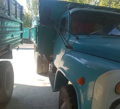 Gaz 53 sotiladi 3 ta 1