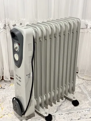 Moyli isitgich (radiator) Relax 1
