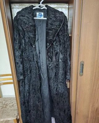 Продам натуральную шубу 1