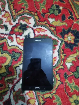 Samsung galaxy tab a7+ 1