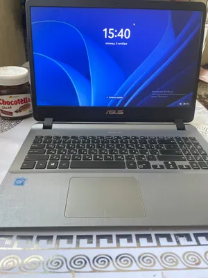 Asus notebook sotiladi srochniy holati zor