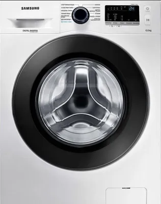Продаётся новая стиральная машина Samsung 1