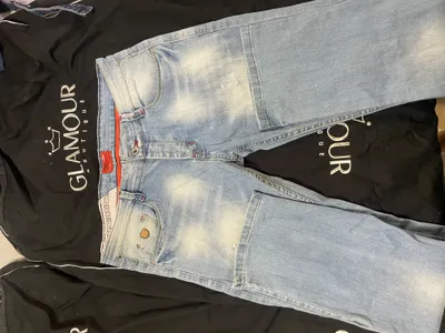 Jinsi shim erkaklarga 34 Zarco Zali 1