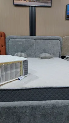 Анатомический матрас для вашей семьи 1