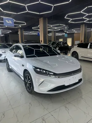 Byd Qin L 2026yil 545km full 1