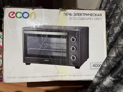 печка духовка