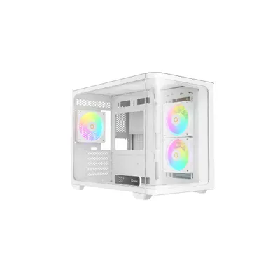 Ocypus Iota C50 Curve ARGB White korpusi 1