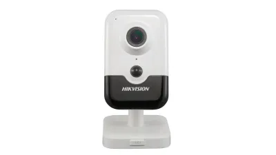 Ichki tarmoq kamerasi, 4 MP DS-2CD2443G0-I(W)