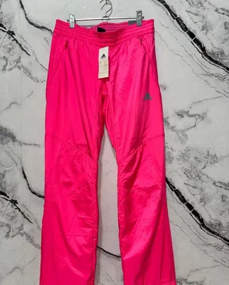 Qiz bola uchun yangi Adidas shimlari 1