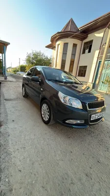 Nexia 3 2019 yilda ishlab chiqarilgan 1