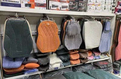 Универсальные чехлы Naketka 1