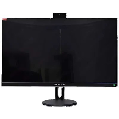 ;Моноблок ZIFFLER AIO 24-BH610 H610