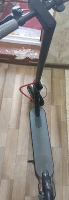 елек троний самокст