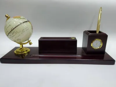 Настольный органайзер для руководителя