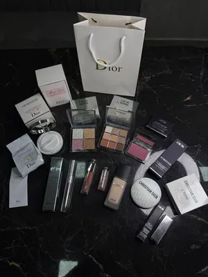ПРЕМИУМ НАБОР DIOR
