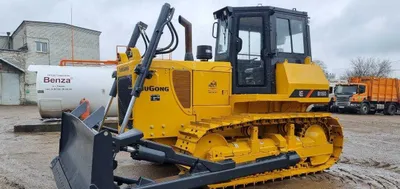 АКЦИЯ!!! Бульдозер LiuGong B160C (Без рыхлителя). 1