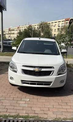 Cobalt автомат 2024 1