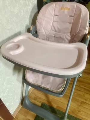 Детский стульчик 1
