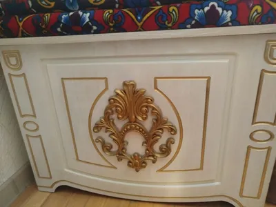 Продаётся сундук, б/у