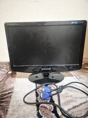 Samsung syncmaster 632nw monitori 1