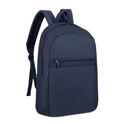 RIVACASE 8065 dark blue / black 15.6" noutbuk ryukzagi 1