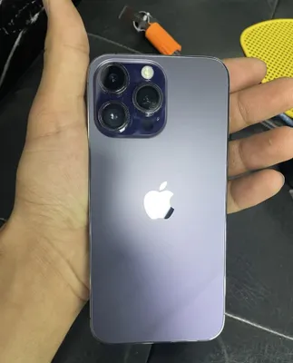 iPhone 14 Pro Max 1