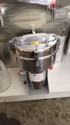 Кофемолка Kofemolka Saxirnaya pudir Chopper promishlenniy