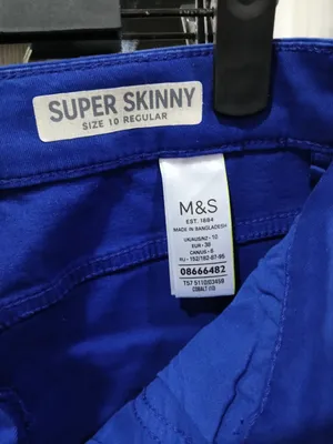 Бриджи от фирмы M&S 1