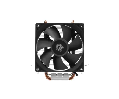 ' ID-Cooling SE-902-SD V2 protsessor sovutgichi (TDP 100W) 1
