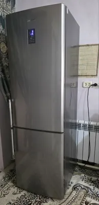 Samsung. Холодильник 1