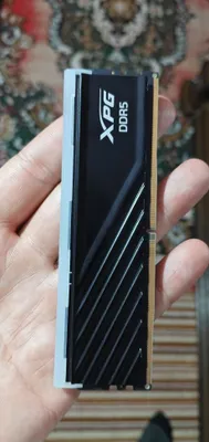 Azu ddr5 16gb 6000mhz cl48 RGB 1