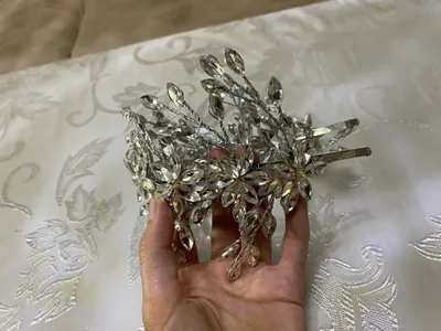 Диадемы 1