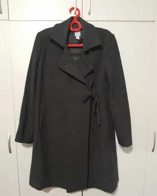 GAP Homilador ayollar uchun palto 1