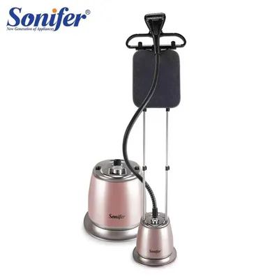 Отпариватель-паровой утюг Sonifer SF-9061 1