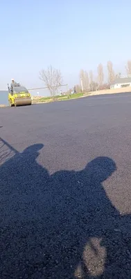 Asfalt yotqizish xizmati 1
