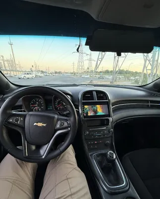 Malibu 1-1, 2013 1
