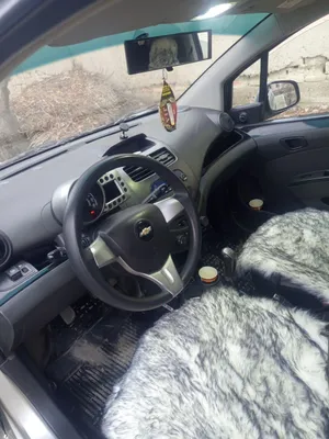 Mashina ideal holatda 1
