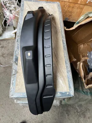 Брызговики задних дверей для BYD 1