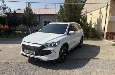 Продаётся BYD Song Pro 1