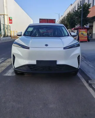 Dongfeng SKY 01 sotiladi 1