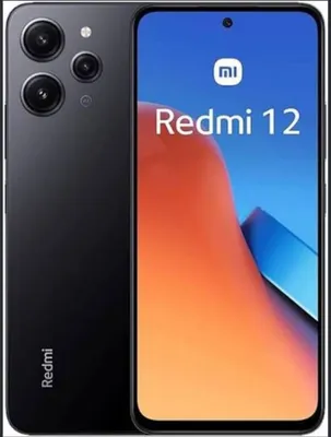 Redmi 12