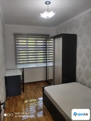 Аренда 4-комн. кв. 90 м², Яккасарайский · ID 42381 1
