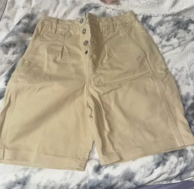 Ayollar shortilari 1