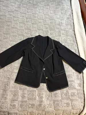 Женский костюм 4