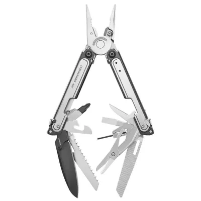 Leatherman ARC multituli — original, Made in USA 1