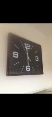 Часы настенные новые 1