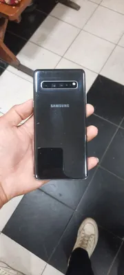 Galaxy S10 5G, память 256 ГБ, цена 1