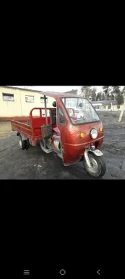 Xinshiji moto 250 1