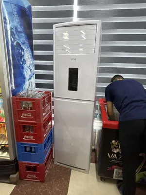 Продаются 2 кондиционера Artel 1