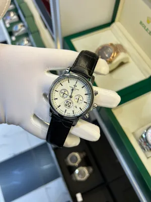 Часы Patek Philippe 1